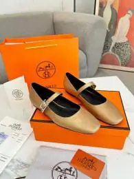 hermes flat chaussures pour femme s_12365b6